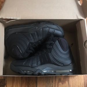 Nike Air Max Posite Bakin Boot